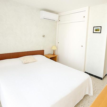 Appartement 4 Couchages A Argeles Plage, Proche Mer Et Commodites - Fr-1-732-62 Eksteriør bilde