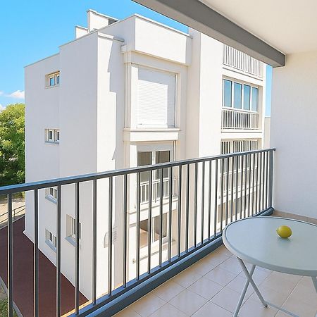 Appartement 4 Couchages A Argeles Plage, Proche Mer Et Commodites - Fr-1-732-62 Eksteriør bilde