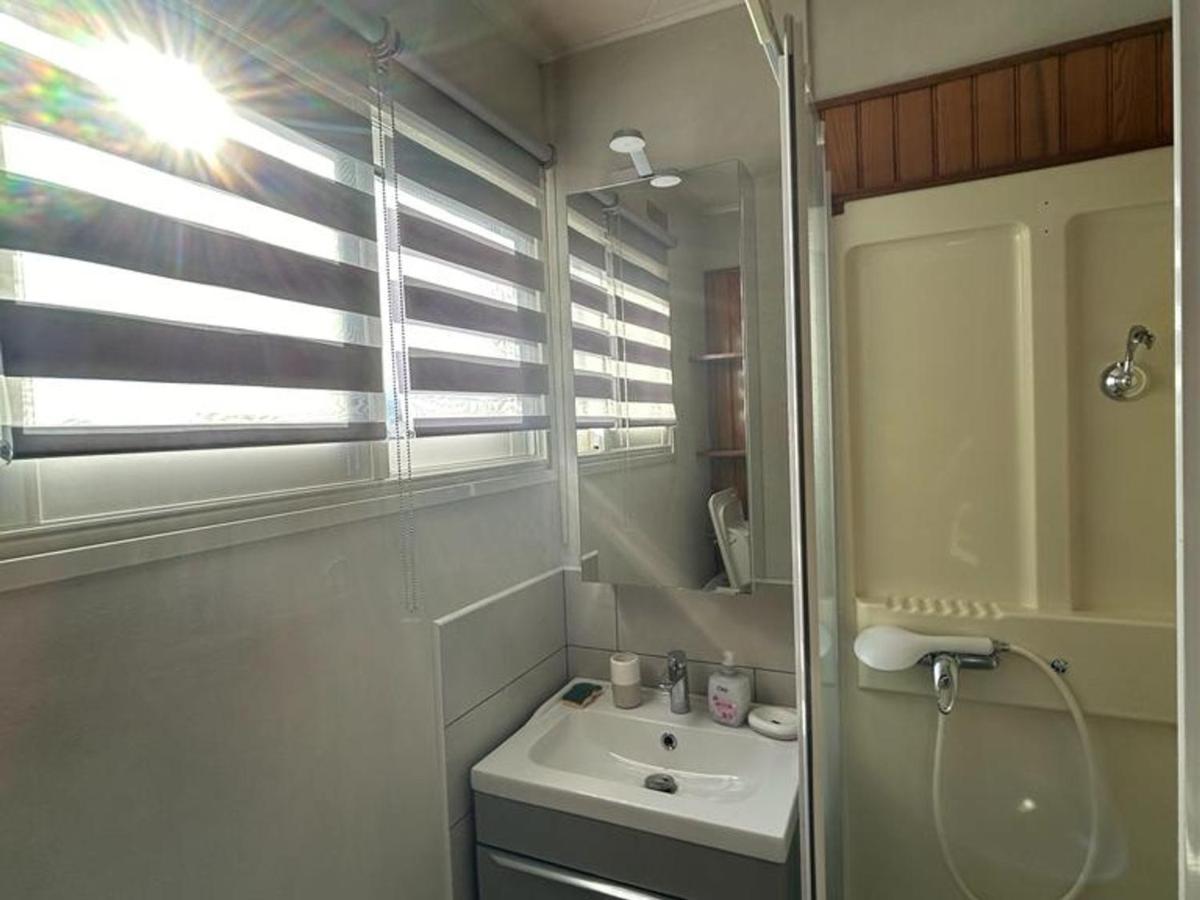 Appartement 4 Couchages A Argeles Plage, Proche Mer Et Commodites - Fr-1-732-62 Eksteriør bilde