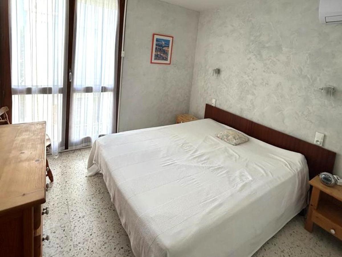Appartement 4 Couchages A Argeles Plage, Proche Mer Et Commodites - Fr-1-732-62 Eksteriør bilde