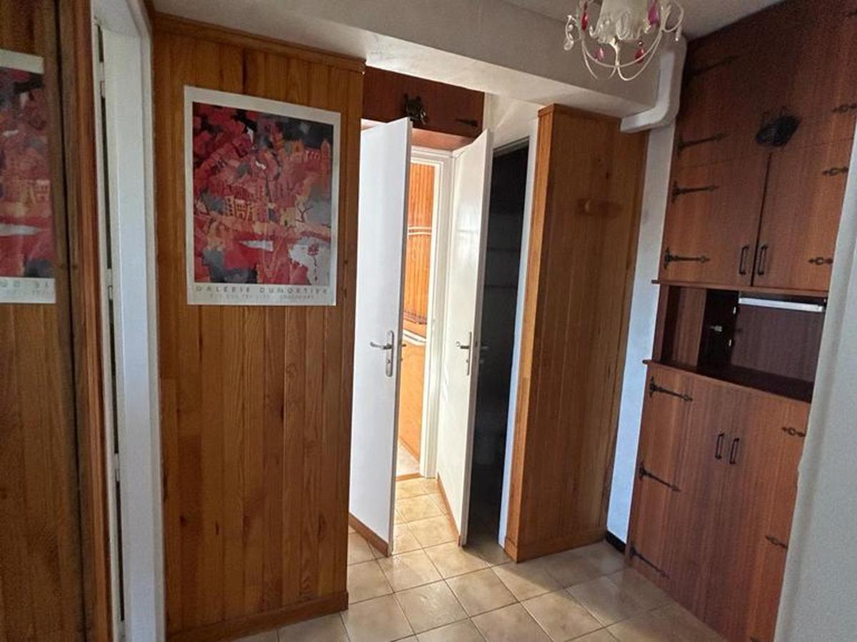 Appartement 4 Couchages A Argeles Plage, Proche Mer Et Commodites - Fr-1-732-62 Eksteriør bilde