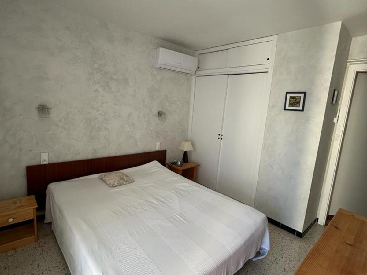 Appartement 4 Couchages A Argeles Plage, Proche Mer Et Commodites - Fr-1-732-62 Eksteriør bilde