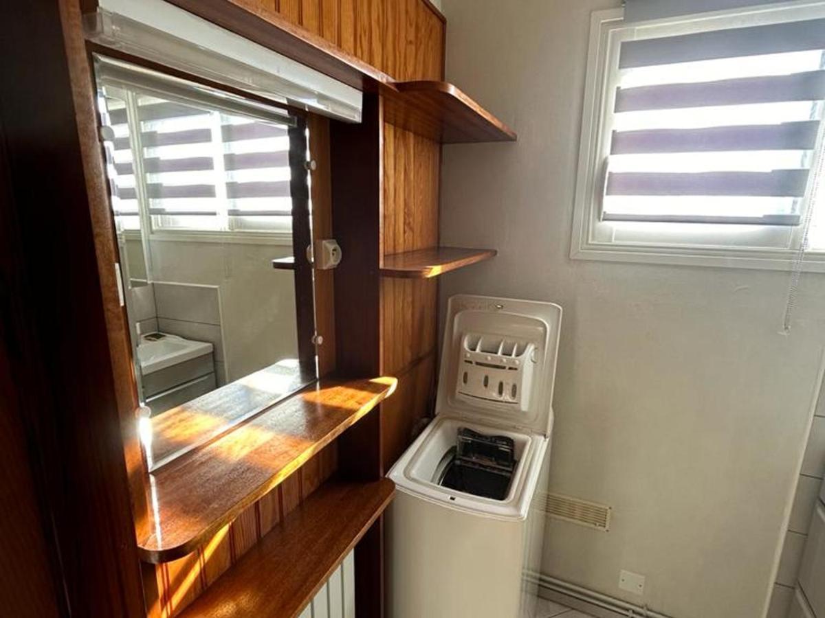 Appartement 4 Couchages A Argeles Plage, Proche Mer Et Commodites - Fr-1-732-62 Eksteriør bilde