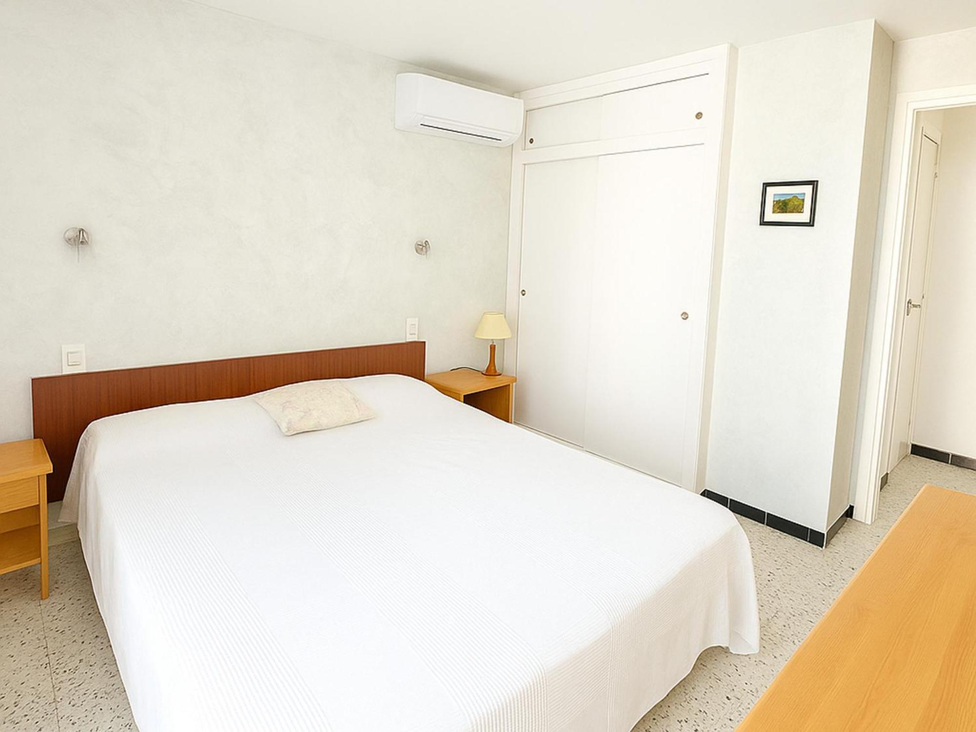 Appartement 4 Couchages A Argeles Plage, Proche Mer Et Commodites - Fr-1-732-62 Eksteriør bilde
