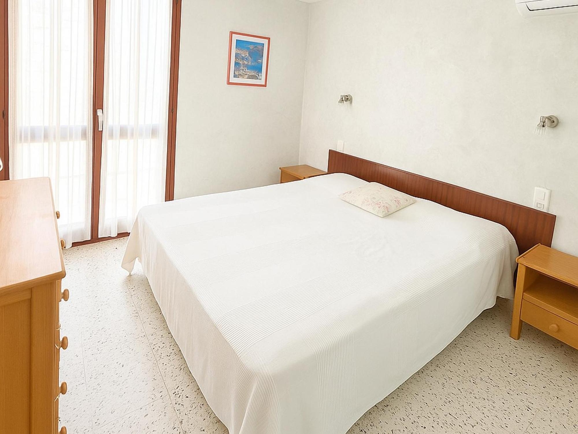 Appartement 4 Couchages A Argeles Plage, Proche Mer Et Commodites - Fr-1-732-62 Eksteriør bilde